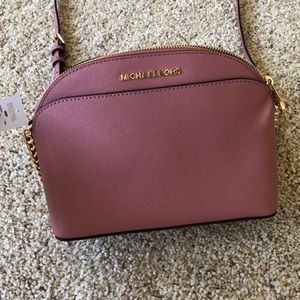 Michael Kors Emmy handbag NWT